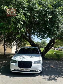 کرایسلەر 300